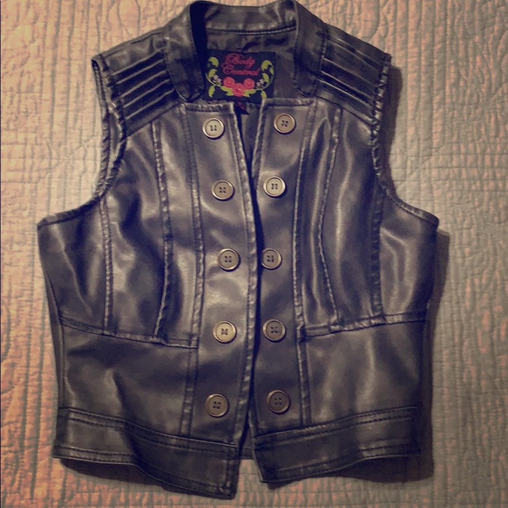 Women’s Vest